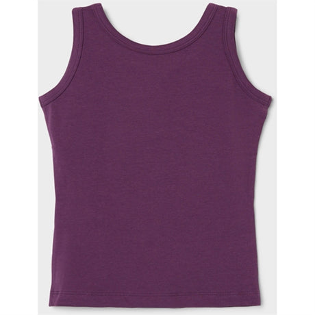 Name it Plum Purple Ordina Gabby Tank Top