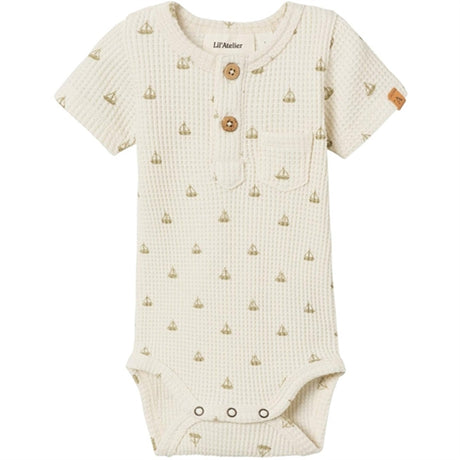 Lil'Atelier Turtledove Frede Body