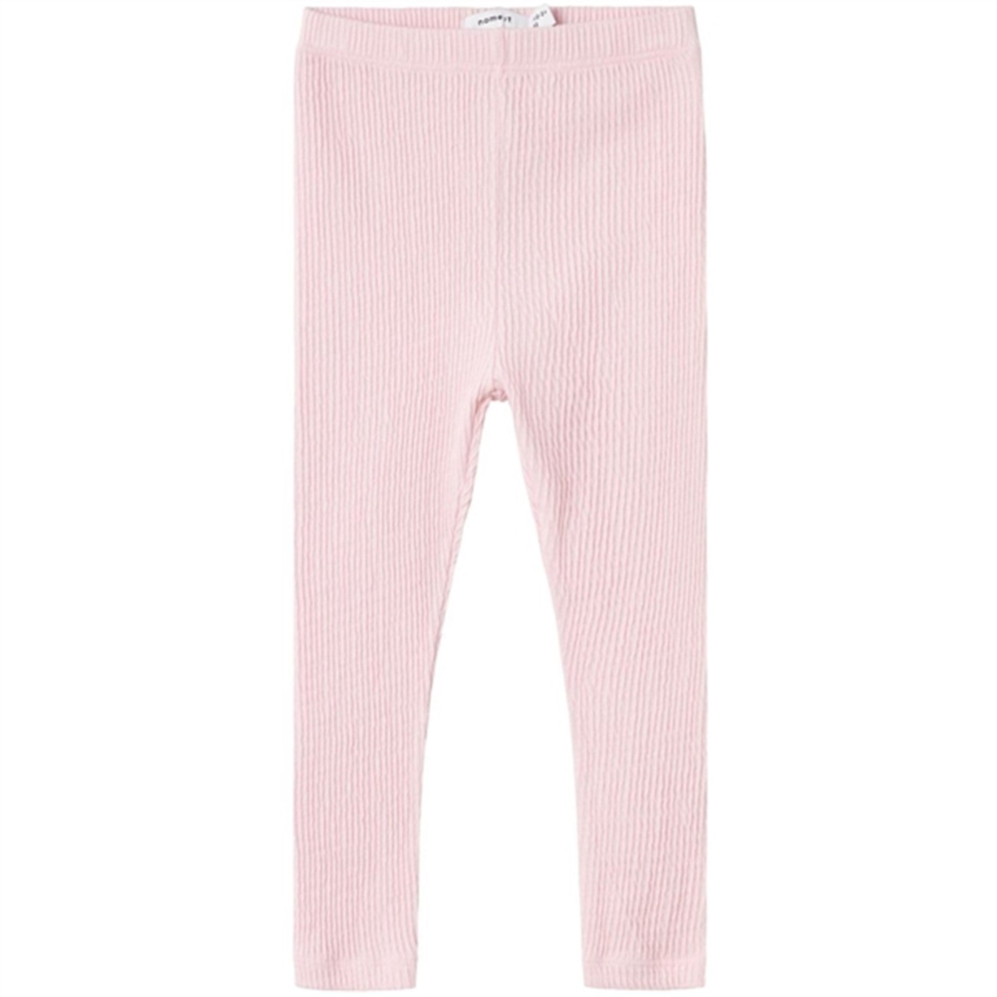 Name it Parfait Pink Dukke Leggings
