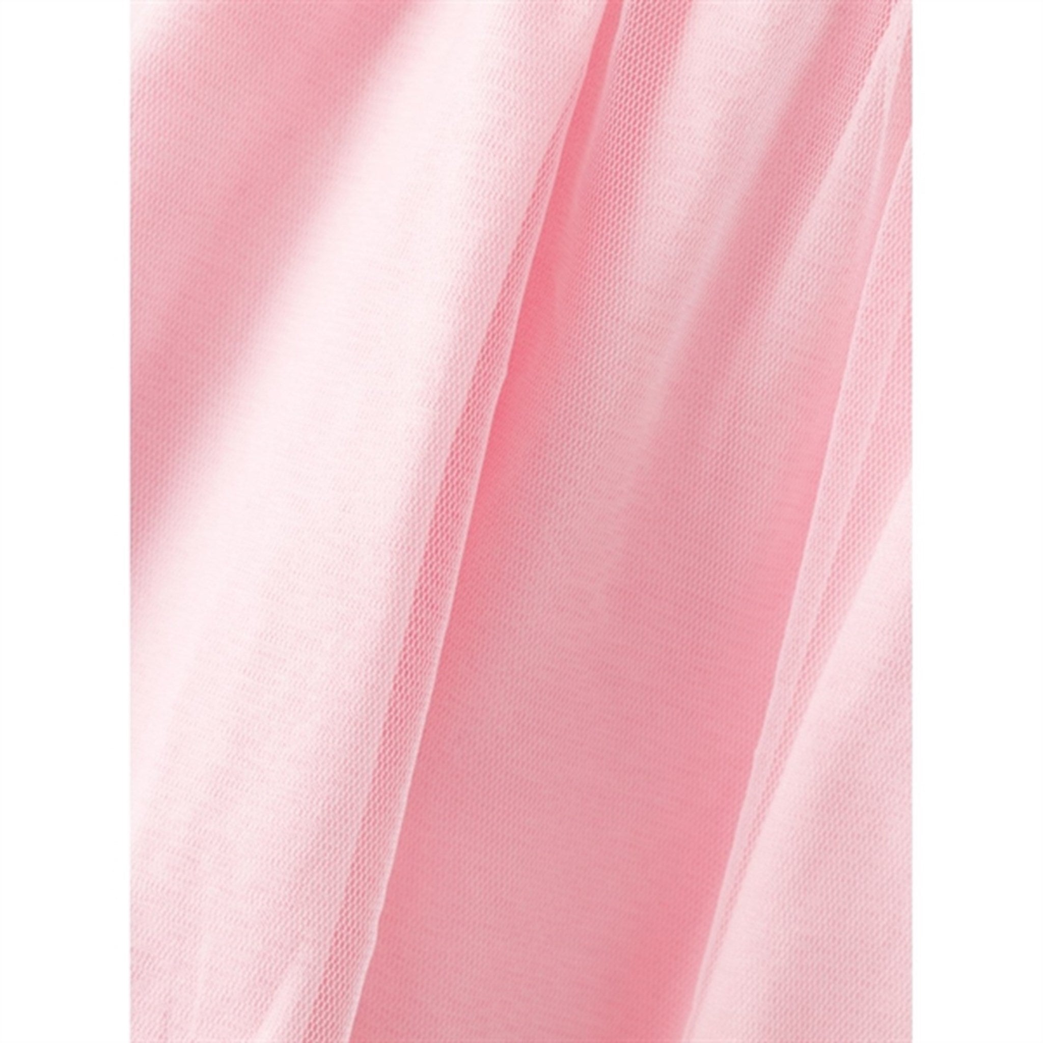 Name it Parfait Pink Fille Kjole 2