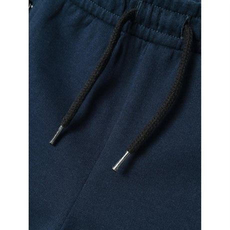 Name it Dark Sapphire Voban Sweat Shorts 2