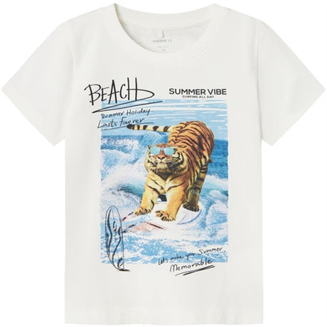 Name it Jet Stream Felo T-Shirt