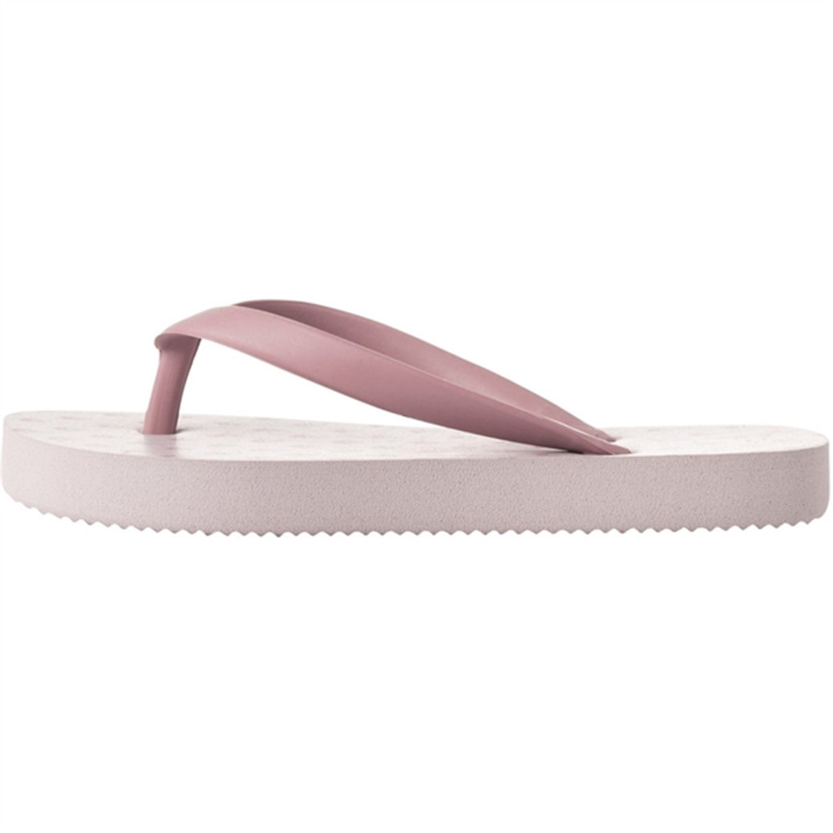 Lil'Atelier Violet Ice Fifer Flip Flop