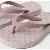 Lil'Atelier Violet Ice Fifer Flip Flop 2