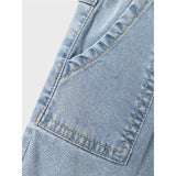 Name it Light Blue Denim Ben Jeans