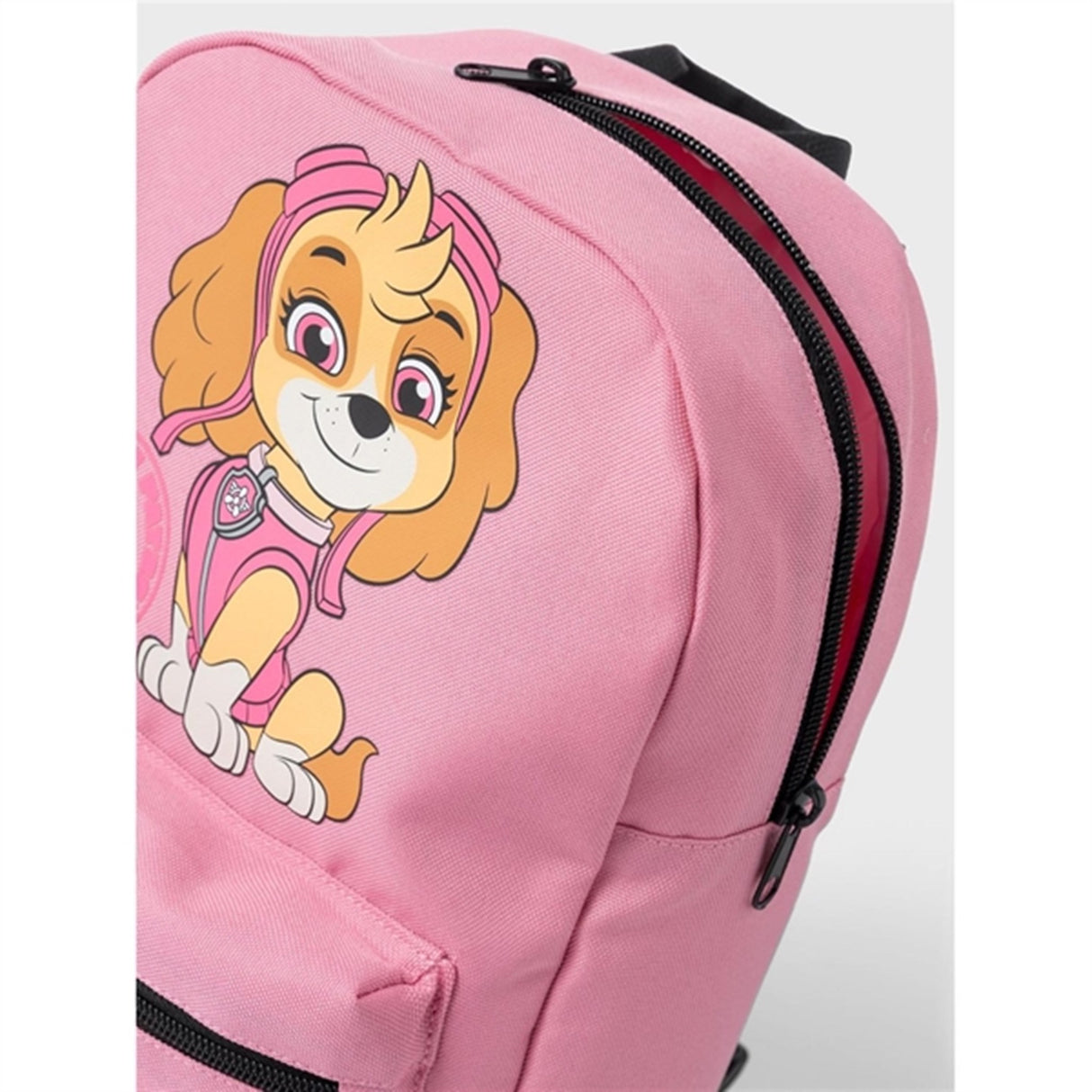 Name it Cashmere Rose Fuska Paw Patrol Rygsæk 2