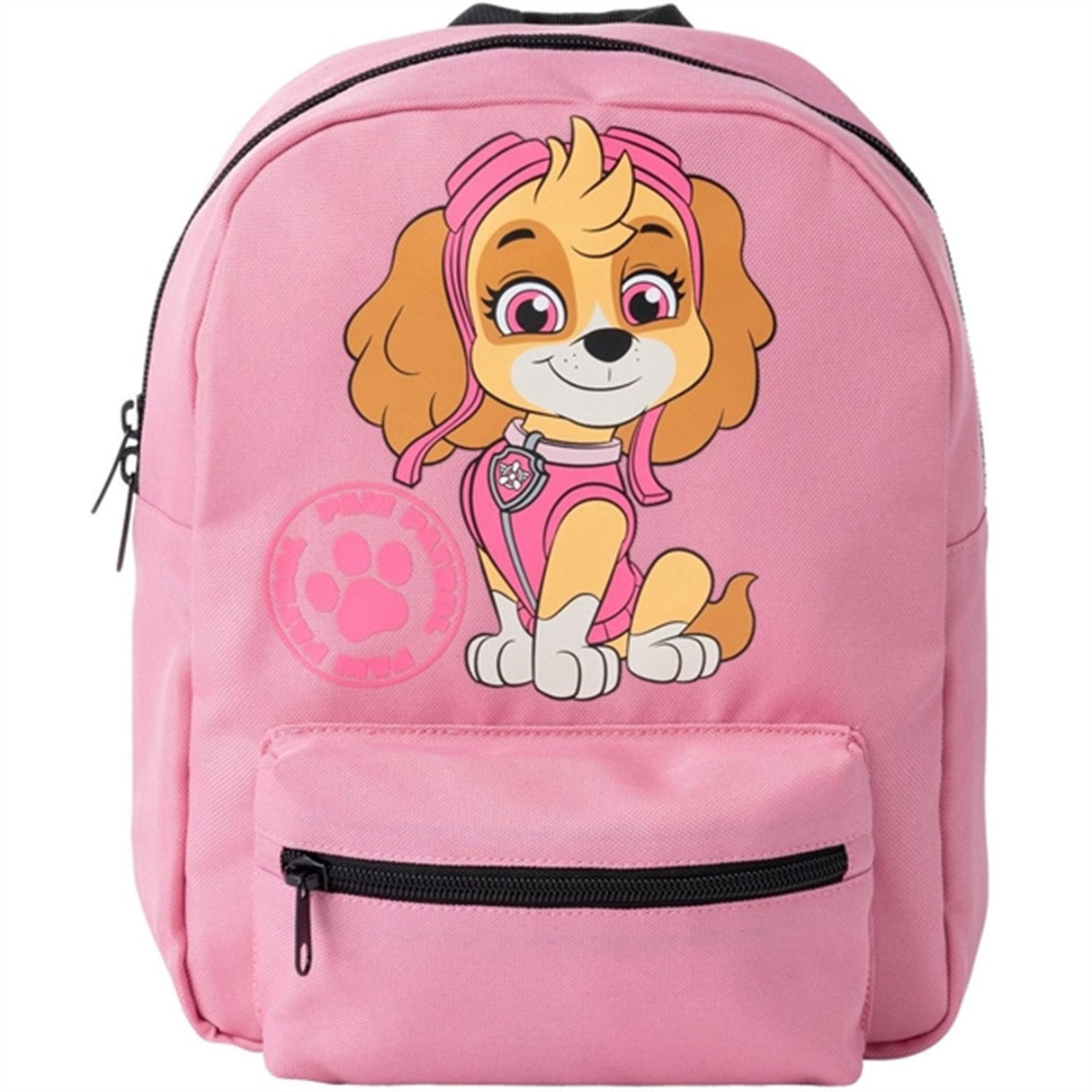 Name it Cashmere Rose Fuska Paw Patrol Rygsæk