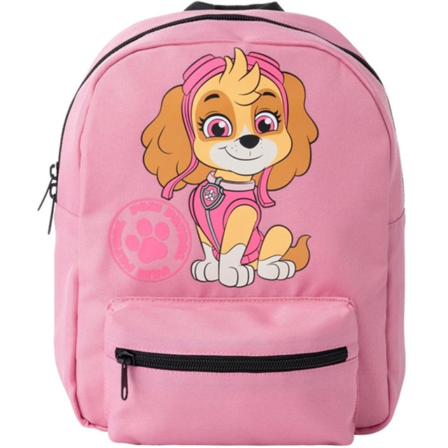 Name it Cashmere Rose Fuska Paw Patrol Rygsæk