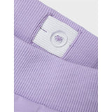 Name it Purple Rose Hoppe Sweat Shorts 2