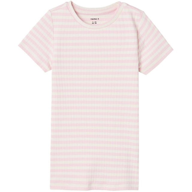 Name it Parfait Pink Suraja T-Shirt Noos