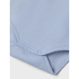 Name it Chambray Blue Fanno Body 3