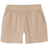 Name it Humus Falinnen Pull Up Shorts Noos