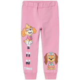 Name it Cashmere Rose Fula Paw Patrol Sweatpants