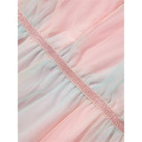 Name it Parfait Pink Dainboss Spencer Kjole 2