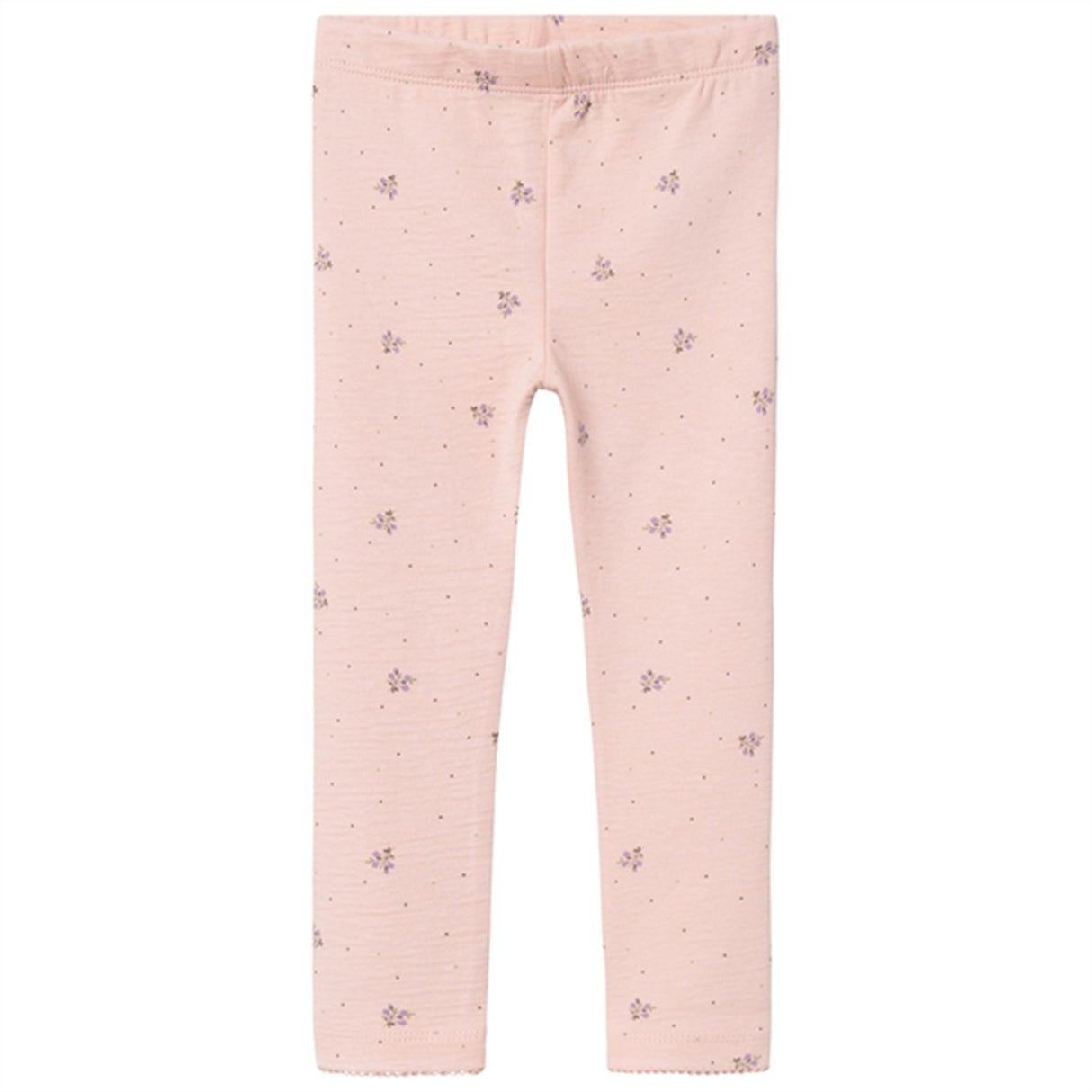 Name it Rose Smoke Belinea Leggings 2