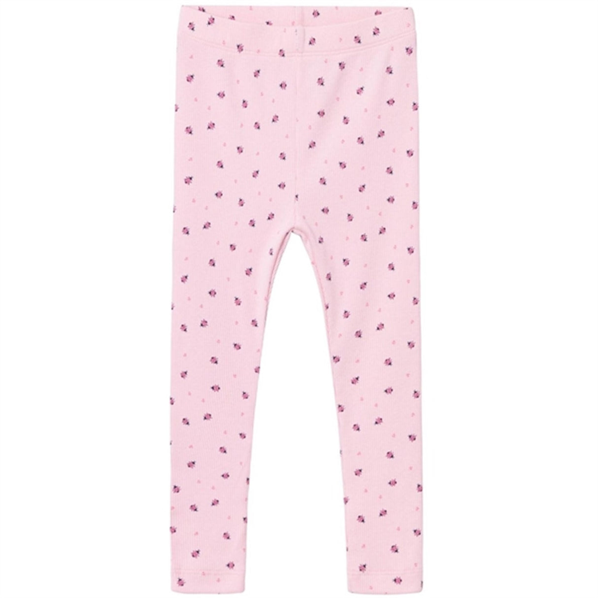 Name it Parfait Pink Mariehøne Dab Leggings