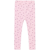 Name it Parfait Pink Mariehøne Dab Leggings