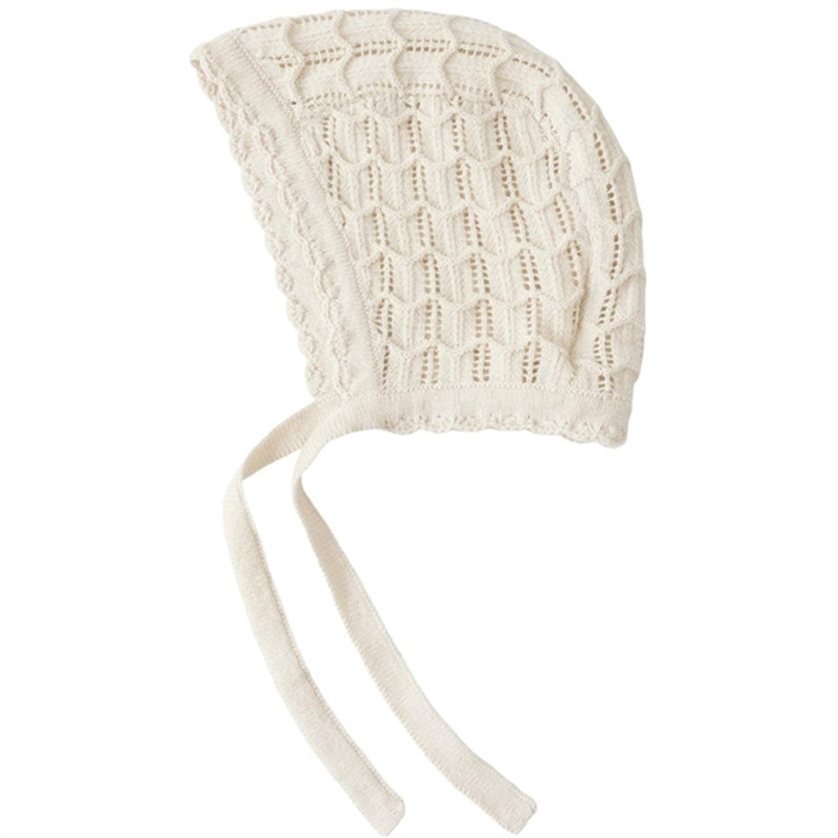 Lil'Atelier Sandshell Fauci Strik Hat