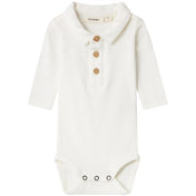 Lil'Atelier Coconut Milk Fundo Slim Body