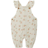 Lil'Atelier Turtledove Strawberry Biba Buksedragt