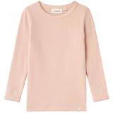 Lil'Atelier Cameo Rose Gago Kin Slim Bluse