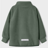 Name it Thyme Move03 Wind Fleece Jakke 4