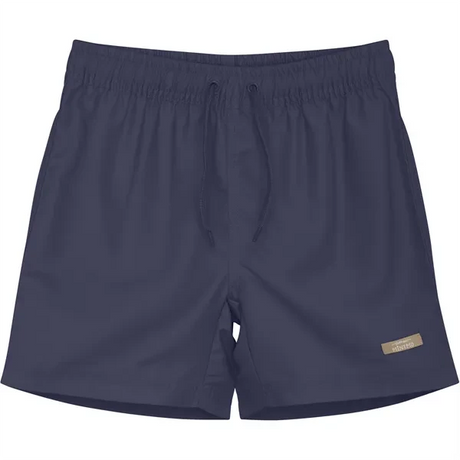 Minymo Blue Nights Badeshorts