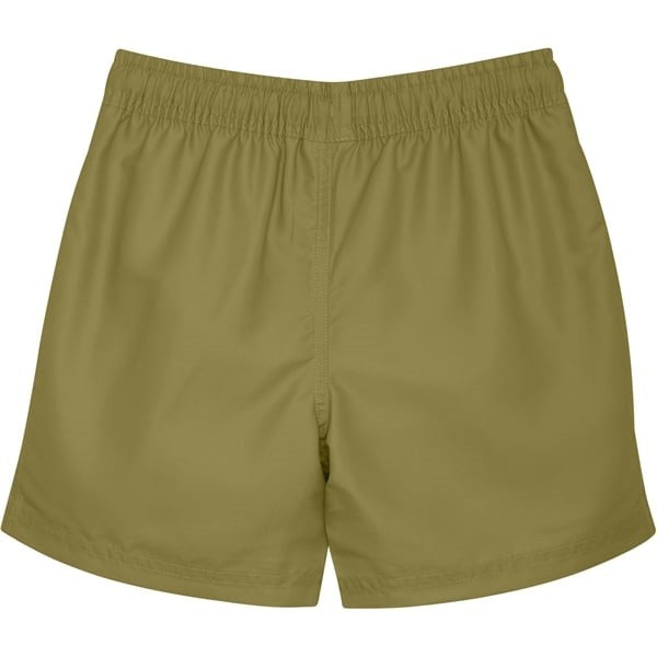 Minymo Olive Drab Badeshorts 3