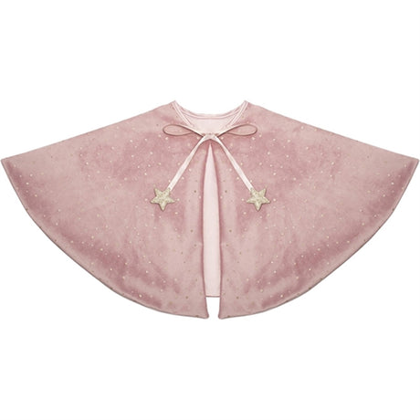 Mimi & Lula Kappe Velvet Princess Pink Luxe