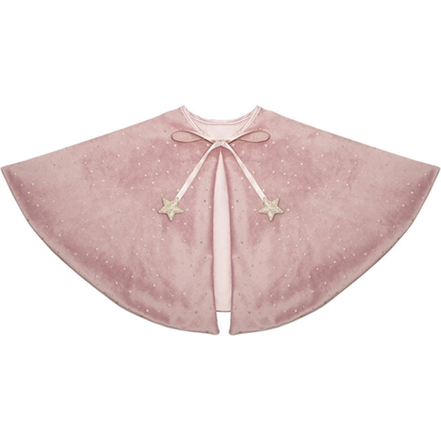 Mimi & Lula Kappe Velvet Princess Pink Luxe