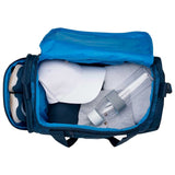 Beckmann Sport Duffelbag Blue Quartz