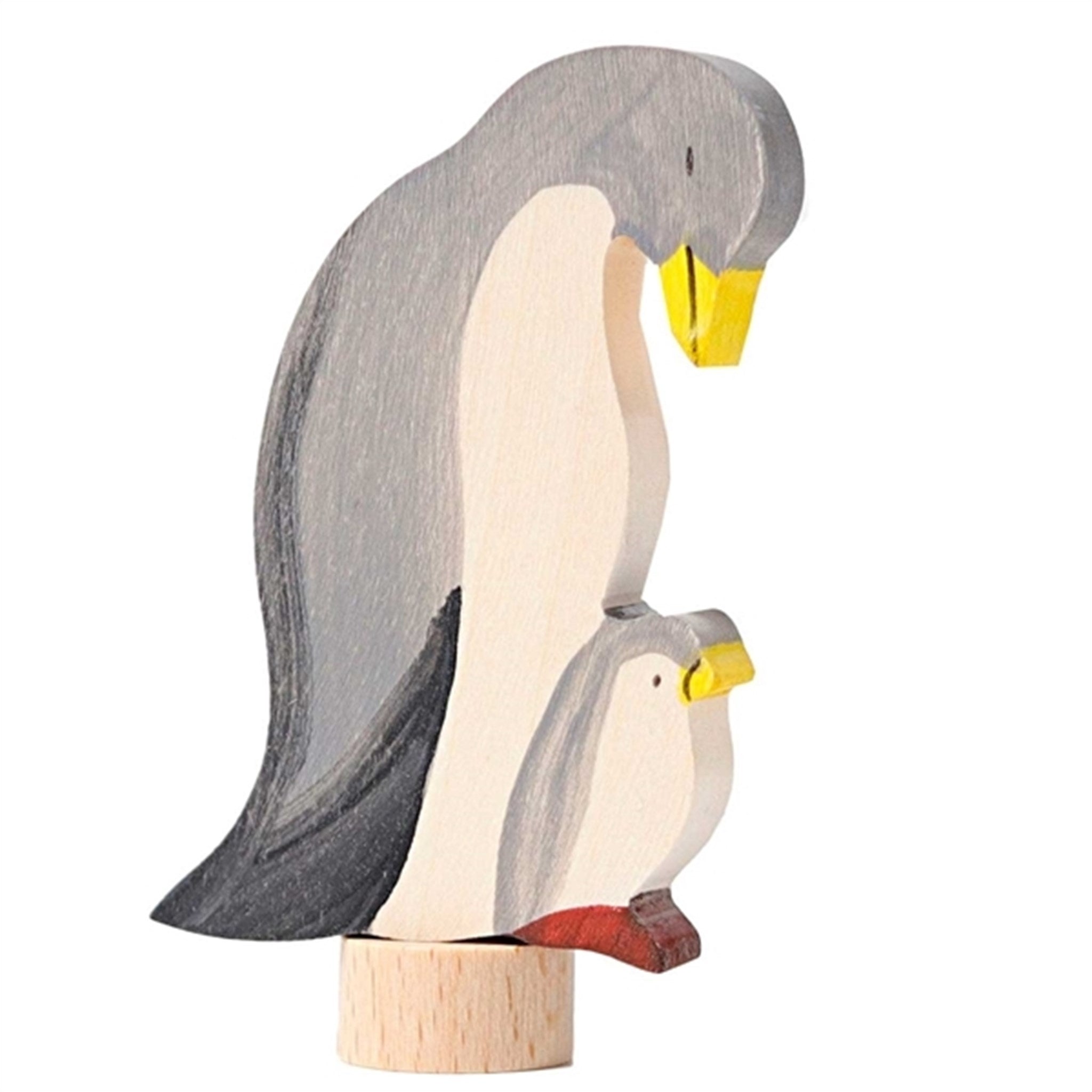 GRIMM´S Dekorativ Figur Pingvin