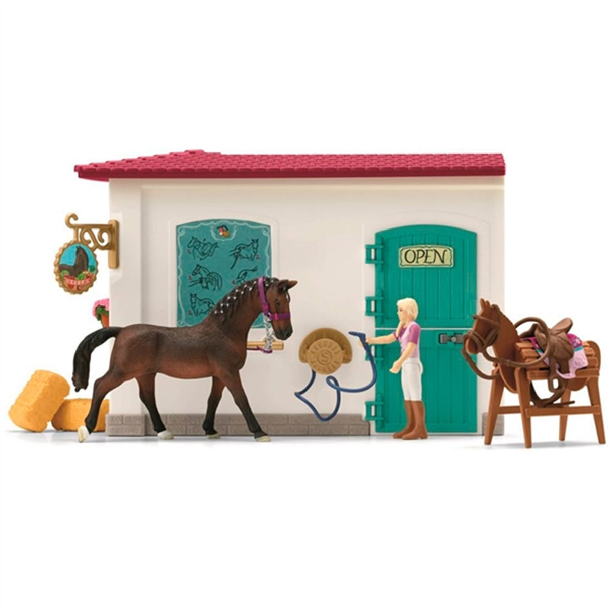 schleich® Horse Club Shop 2