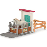 schleich® Horse Club Hesteboks