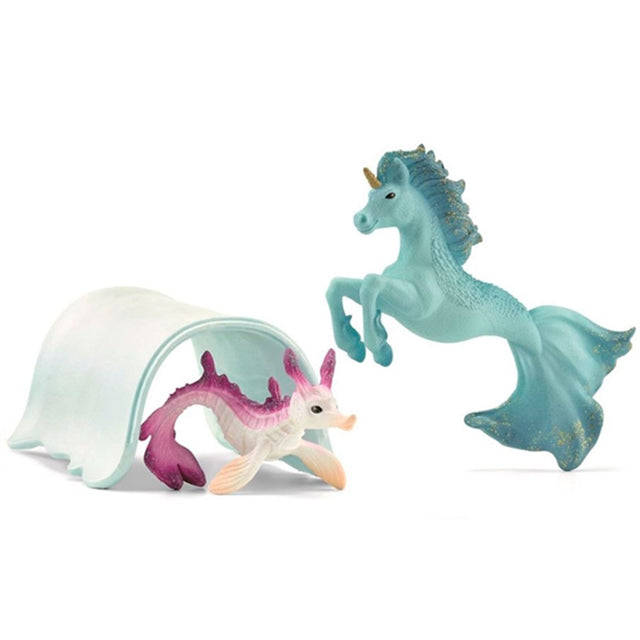 schleich® Bayala Magiske Undervandsturnering