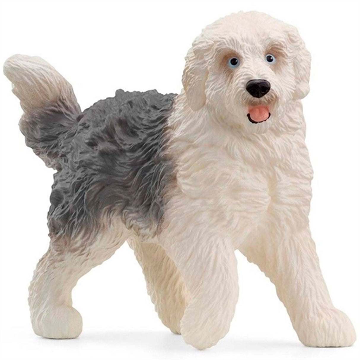 schleich® Farm World Engelsk Fårehund