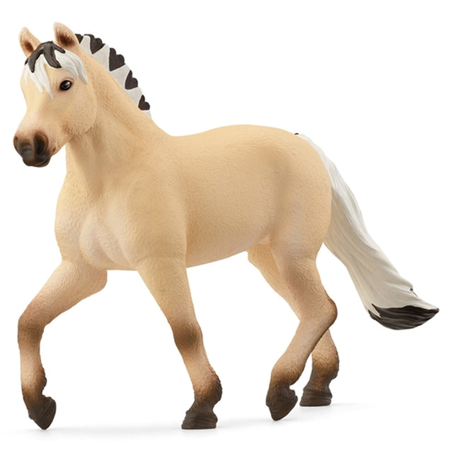 schleich® Horse Club Norsk Fjordhest Hoppe