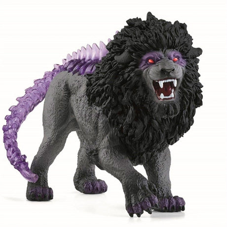 schleich® Eldrador Creatures Shadow Lion