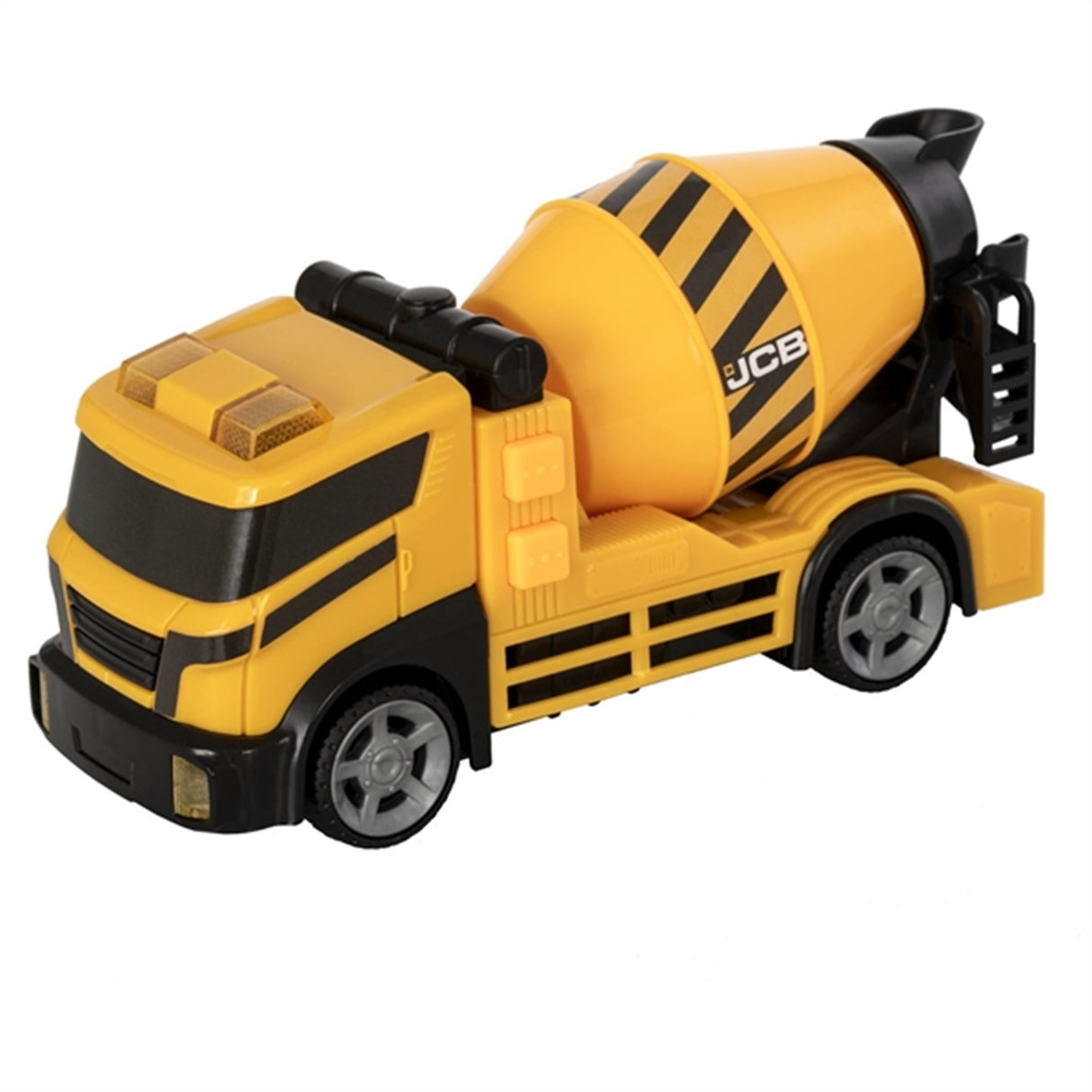 Teamsterz JCB Small L&S Cementblander