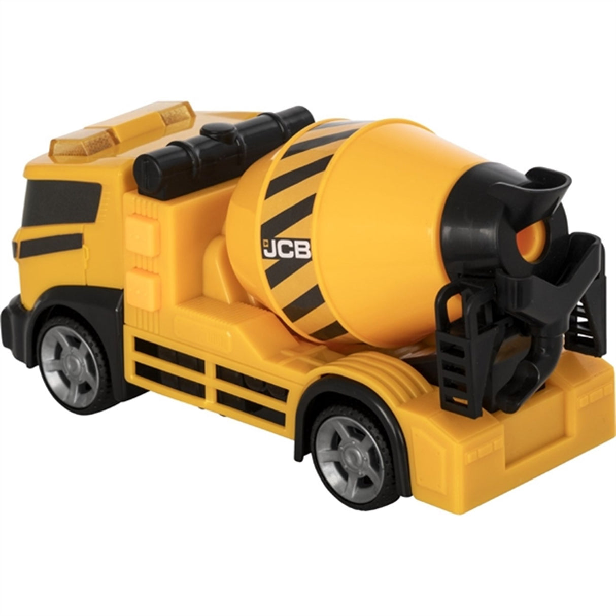 Teamsterz JCB Small L&S Cementblander