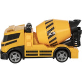 Teamsterz JCB Small L&S Cementblander