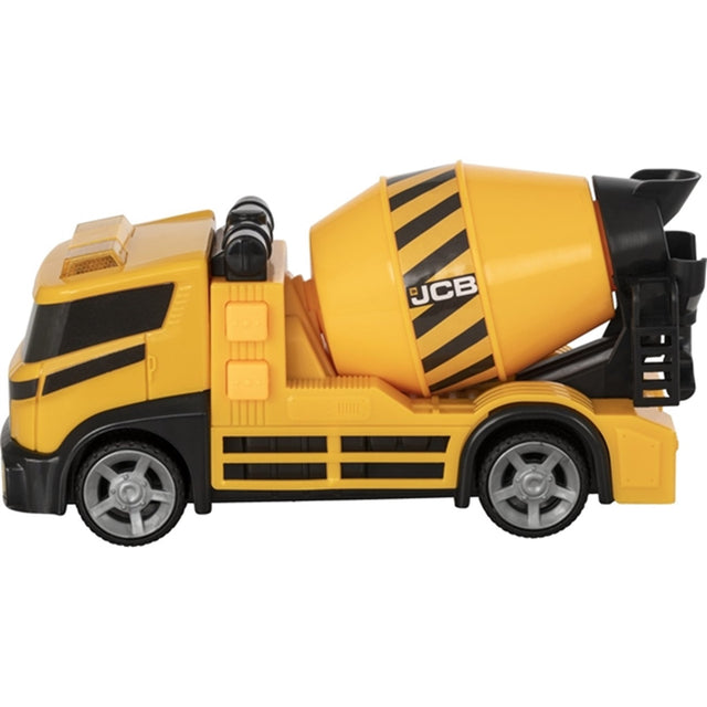 Teamsterz JCB Small L&S Cementblander