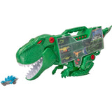 Teamsterz Beast Machine T-Rex Transporter