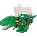 Teamsterz Beast Machine T-Rex Transporter