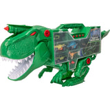 Teamsterz Beast Machine T-Rex Transporter