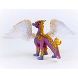 schleich® Bayala Nightsky Drage