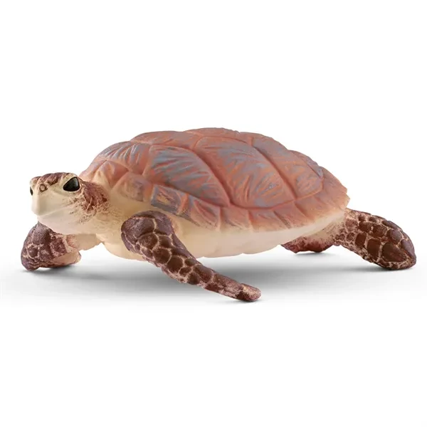 schleich® Wild Life Hawksbill Havskildpadde