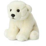 Bon Ton Toys WWF Plush Isbjørn 15 cm