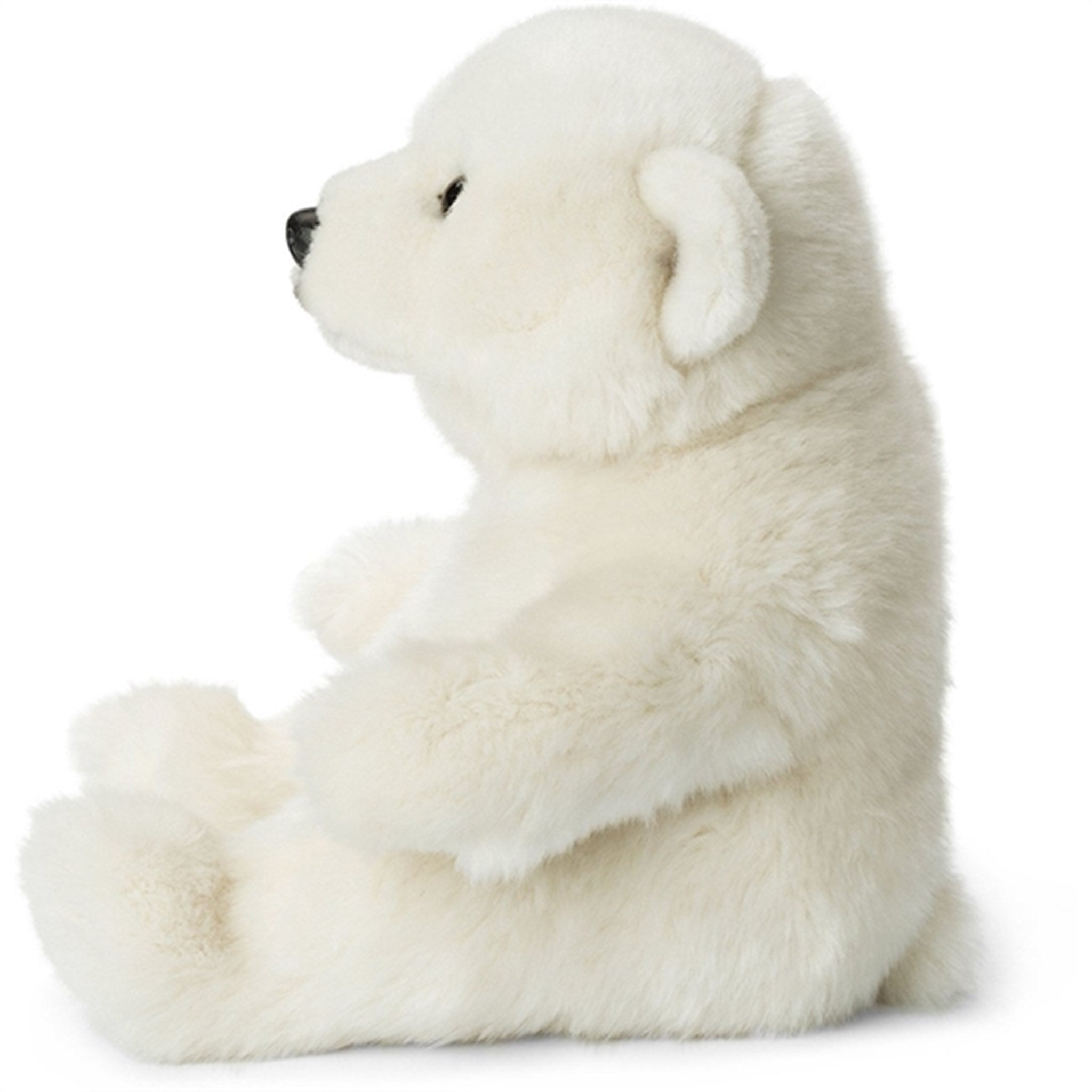 Bon Ton Toys WWF Plush Isbjørn 22 cm 3