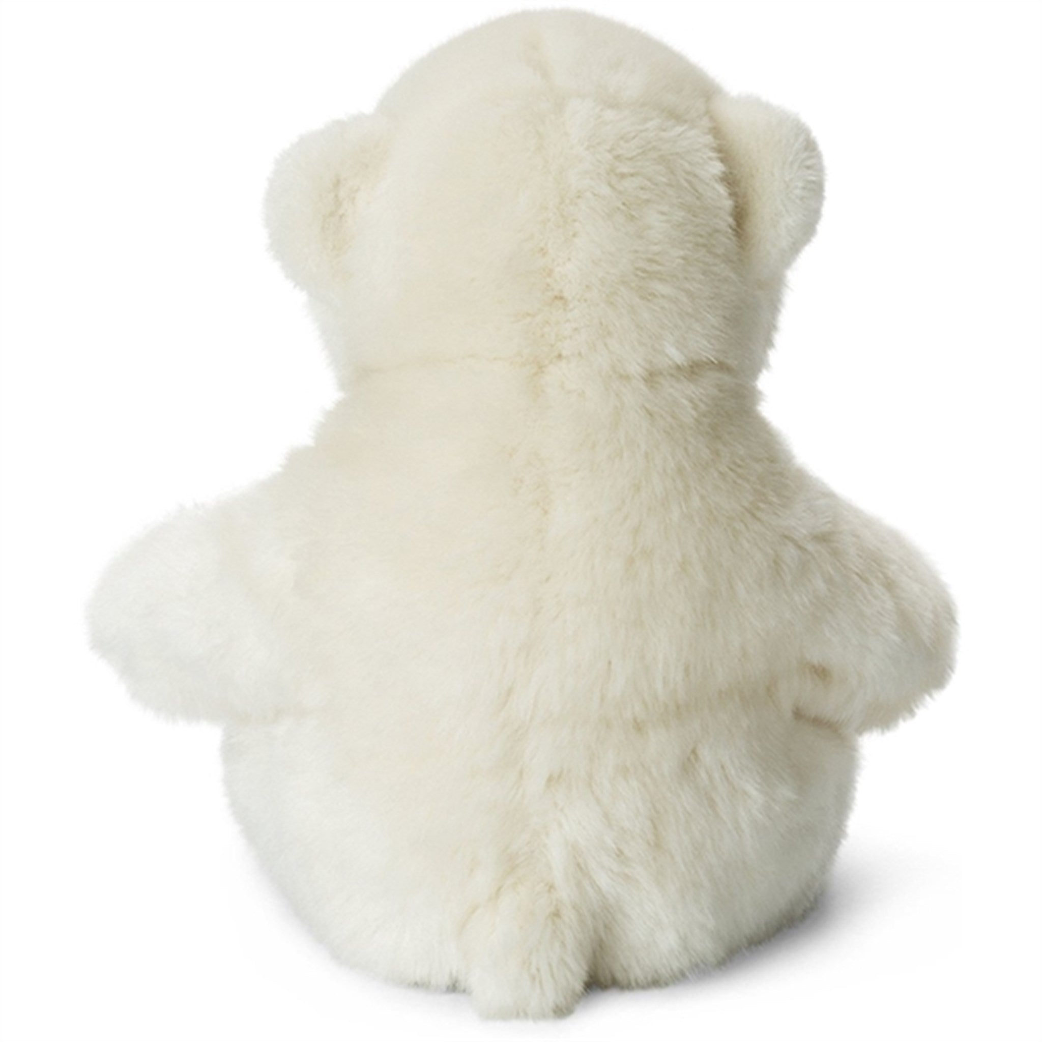 Bon Ton Toys WWF Plush Isbjørn 22 cm 4